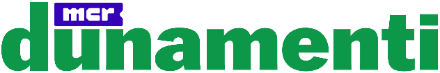 Mercor Dunamenti
